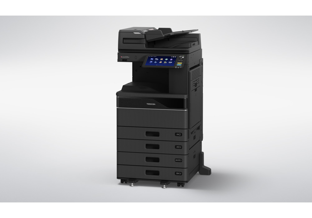 Toshiba e-STUDIO A3 kolor