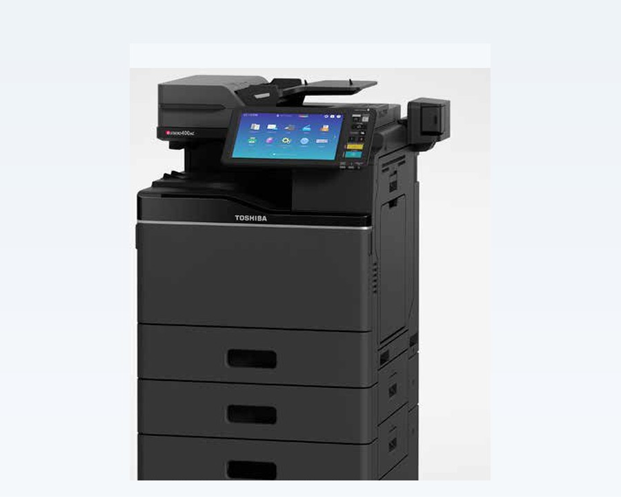 Toshiba e-STUDIO 400AC A4 kolor